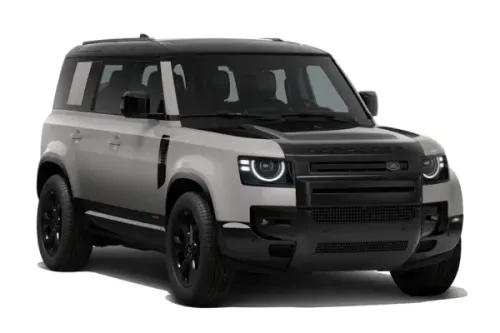 Land Rover Defender 110 Defender 110 X Dynamic HSC D350